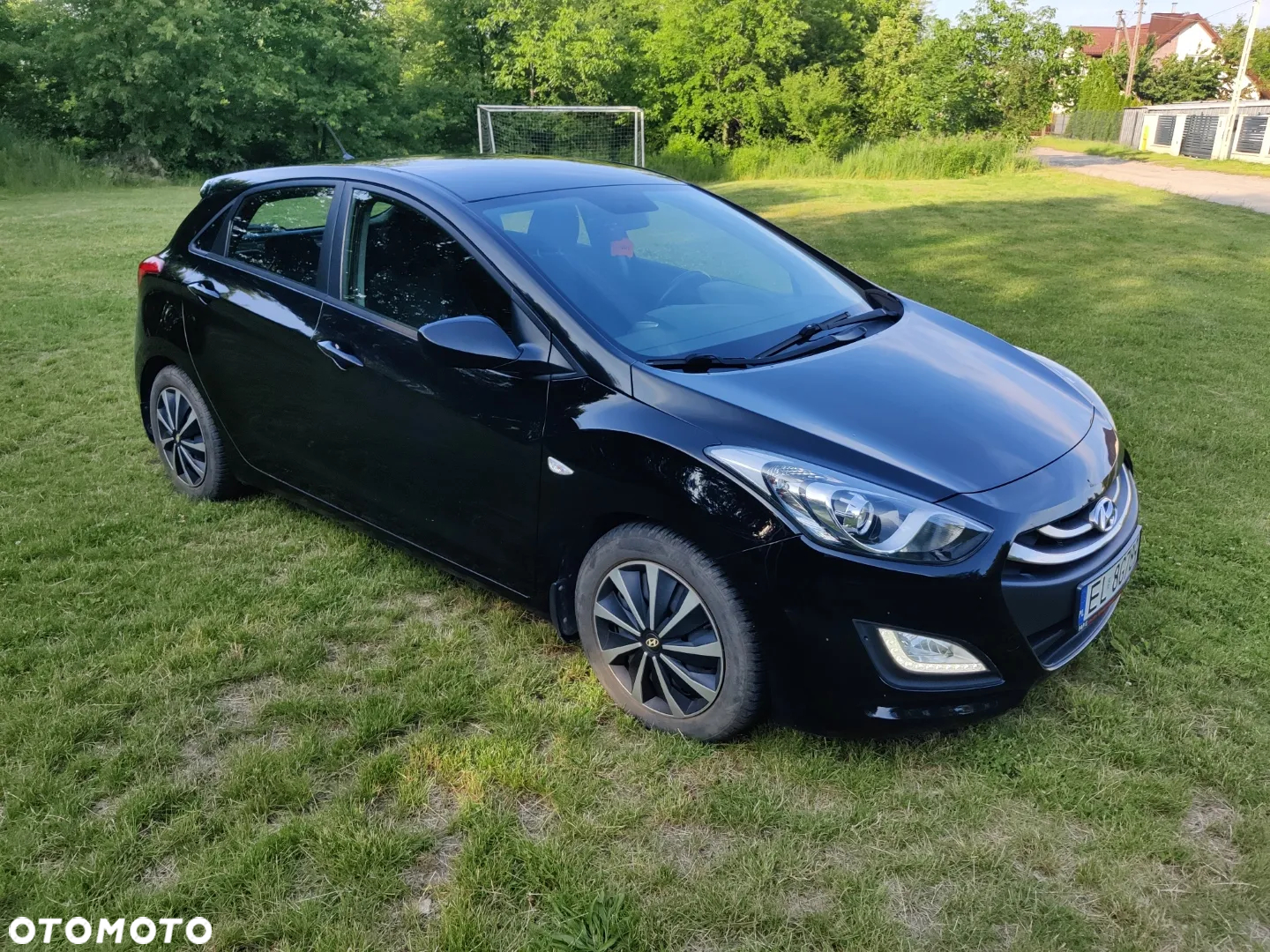 Hyundai i30 1.6 CRDi Classic + - 26