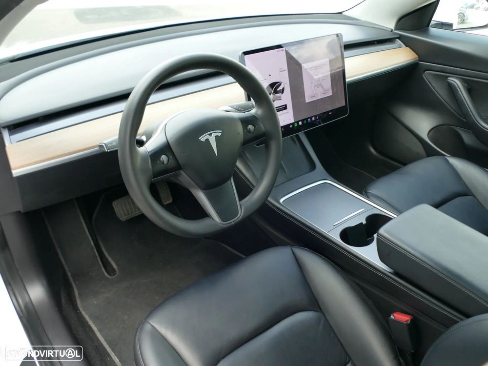 Tesla Model 3 Long Range Tração Integral - 20