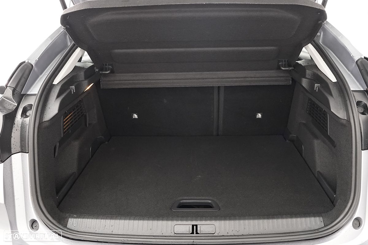 Citroën C4 1.2 PureTech Plus - 24