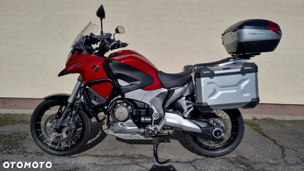 BMW GS - 3