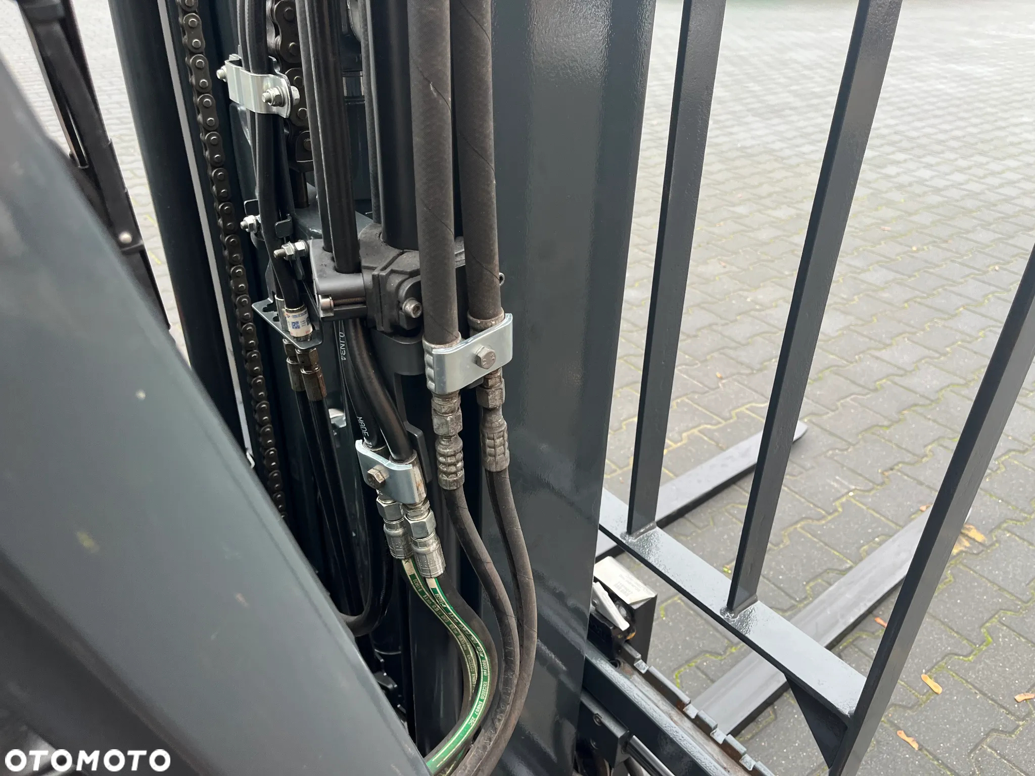 Linde E16P-02 EVO - 21