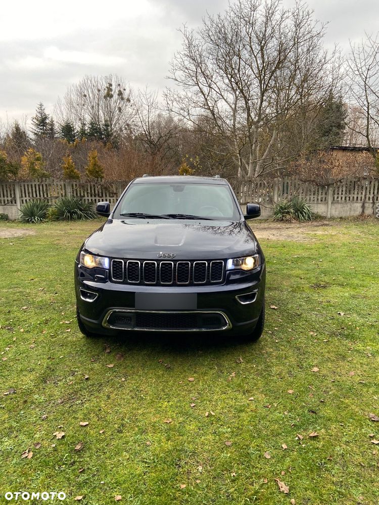 Jeep Grand Cherokee - 7