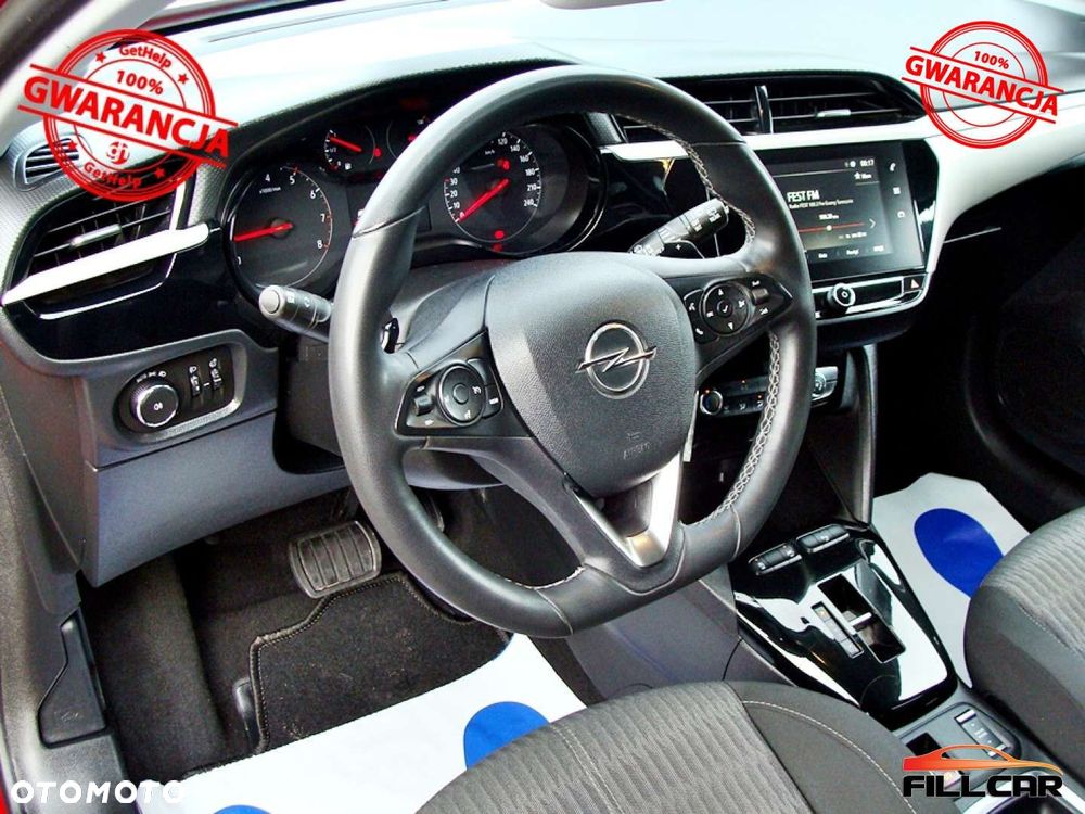 Opel Corsa 1.2 Edition Business Pack S&S - 17