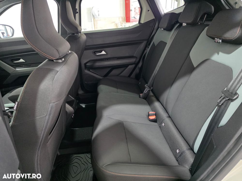 Dacia Duster Hybrid-G 150 4x4 Spirit of Sand - 14
