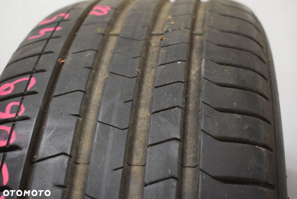 R20 235/45 Pirelli P Zero 100V VOL Wysyłka gratis! - 2