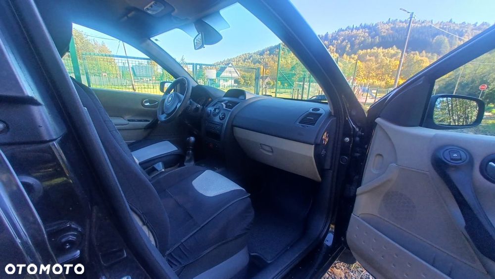 Renault Megane - 14