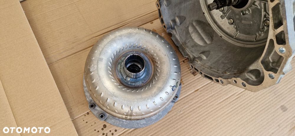 Grand Cherokee WK2 17- Skrzynia Biegów Automat 3.6 V6 68271049AA - 2