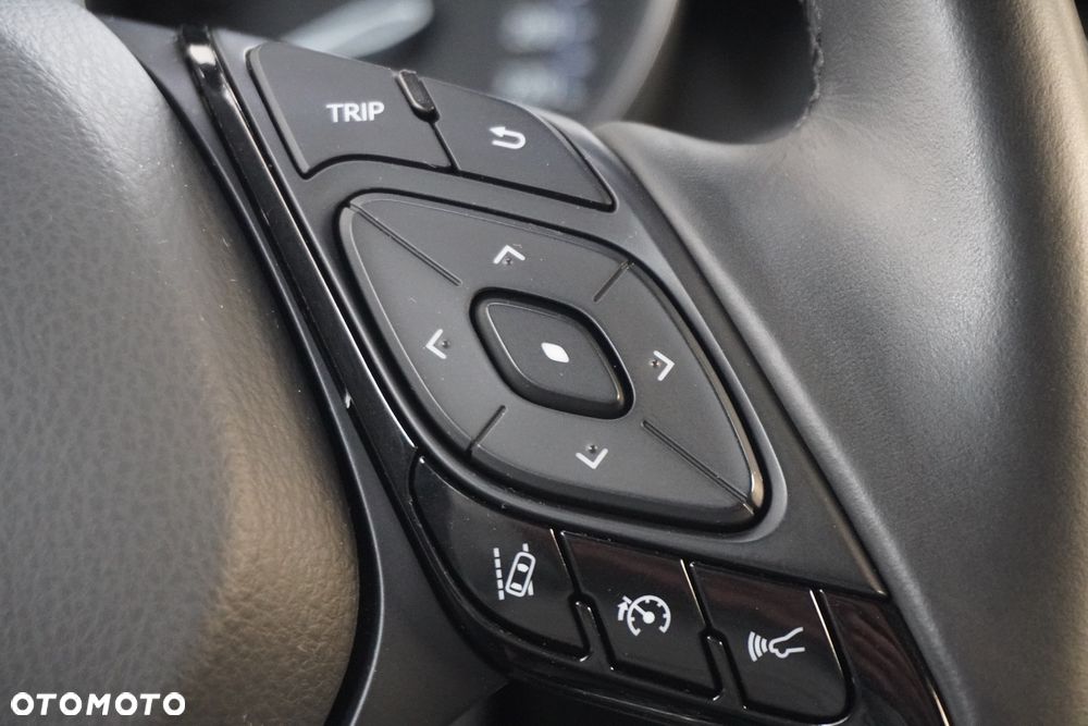 Toyota C-HR 2.0 Hybrid Selection - 15