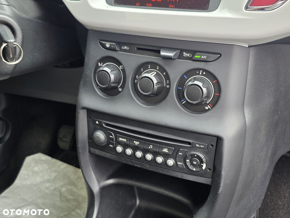 Citroën C3 1.1 SX - 17