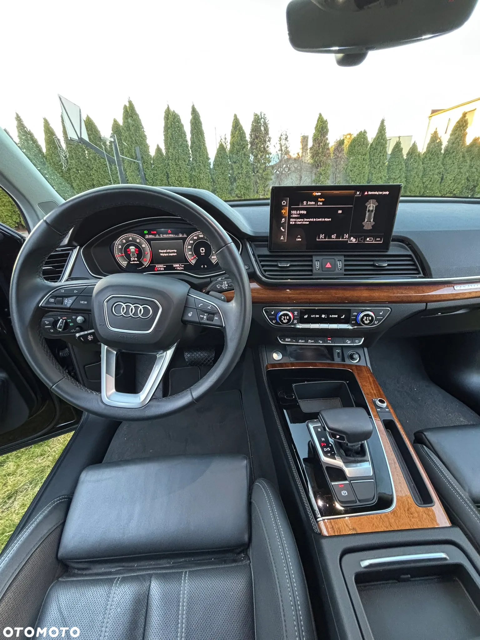 Audi Q5 45 TFSI quattro S tronic - 26