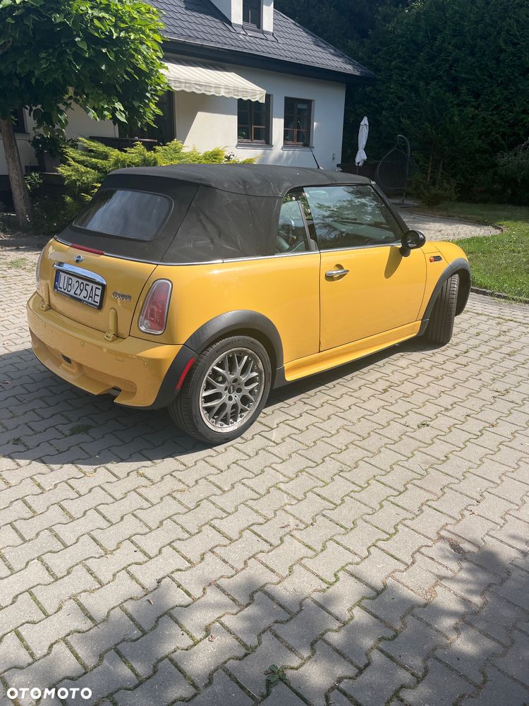 MINI Cooper Standard - 3