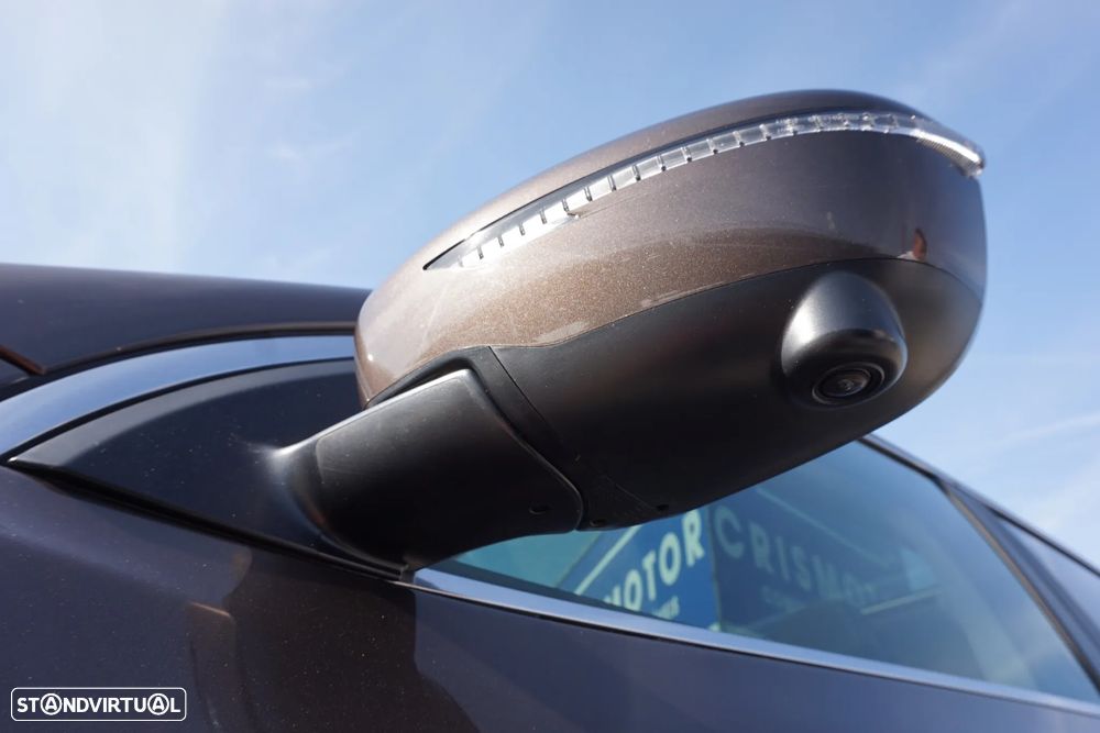Nissan Qashqai 1.6 dCi N-Connecta 18 Xtronic - 12