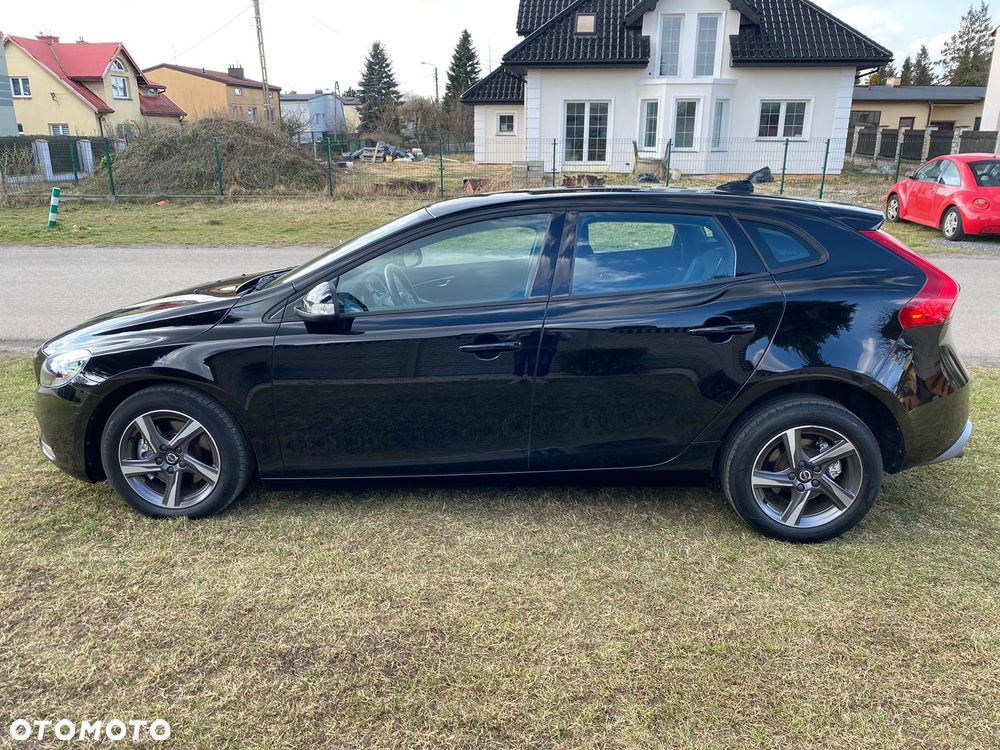 Volvo V40 T2 Drive-E Summum - 5