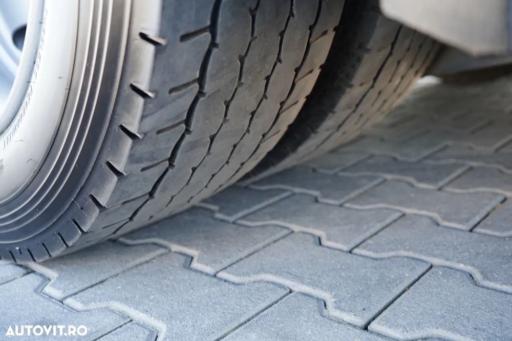 Mercedes-Benz ACTROS 2545 / SOLOWKA / 6X2 / GIGA SPACE / 2020 - 21