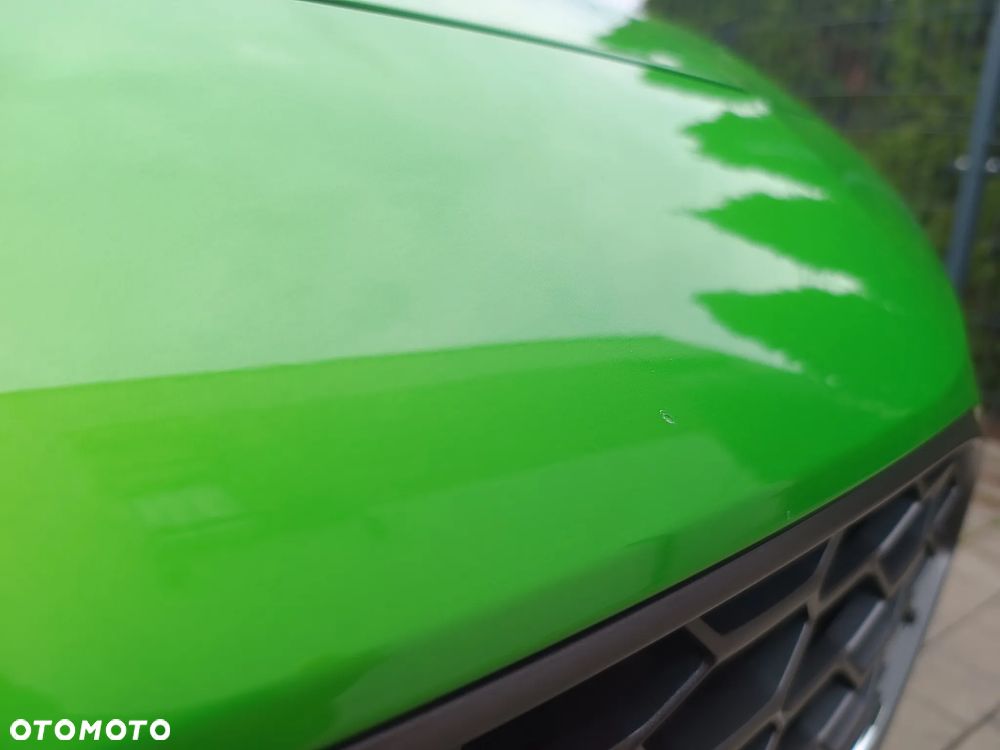 Ford Focus 2.3 EcoBoost ST X - 21