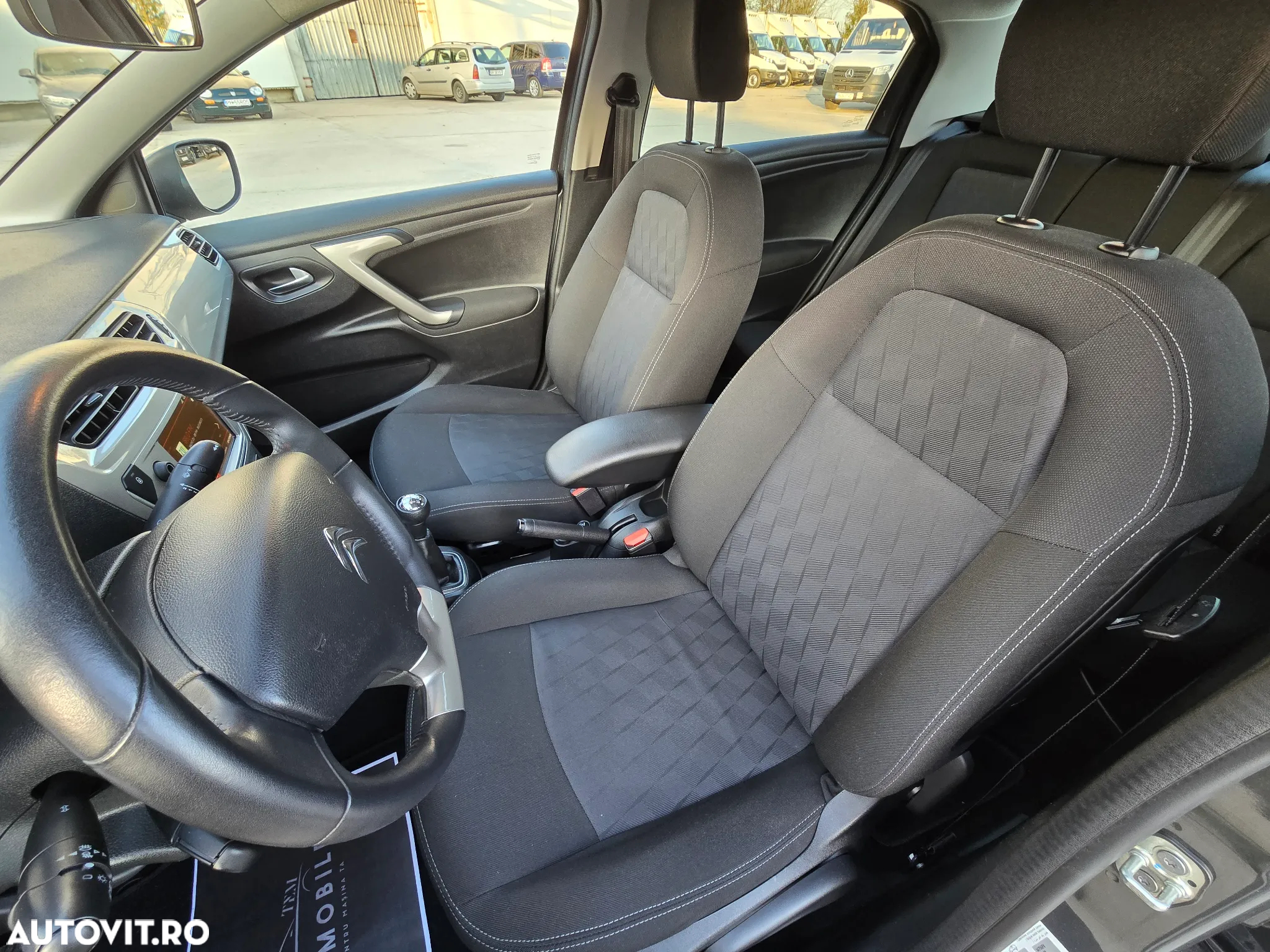 Citroën C-Elysée PureTech Seduction - 10