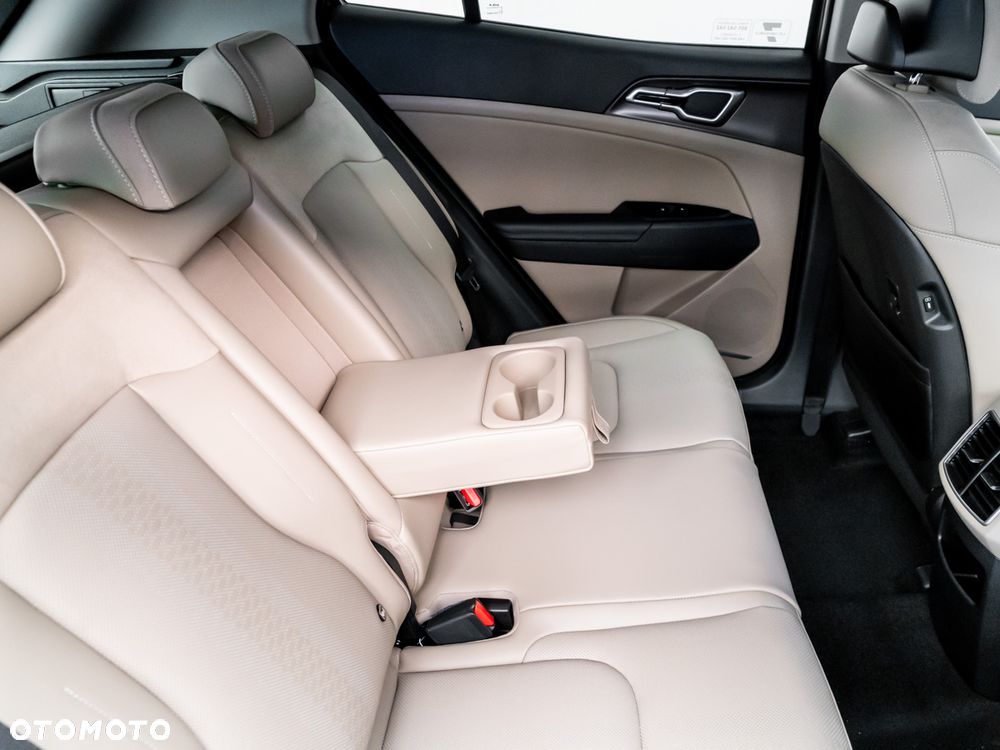 Kia Sportage 1.6 T-GDI Business Line 2WD DCT - 16