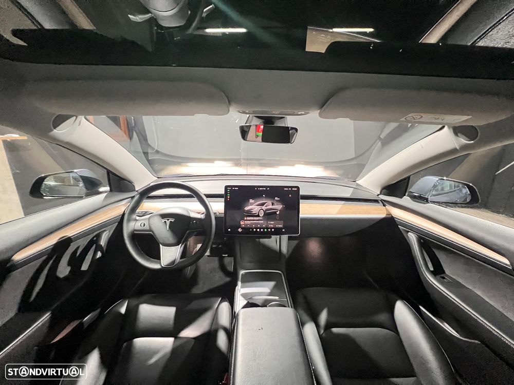 Tesla Model 3 Long Range AWD Dual Motor - 11