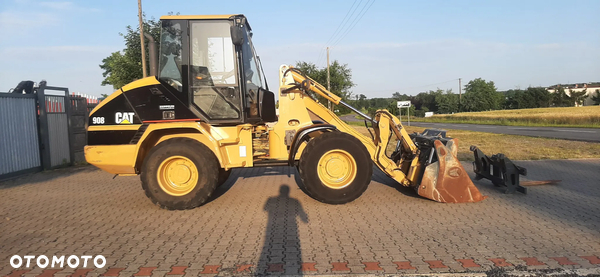 Caterpillar 908