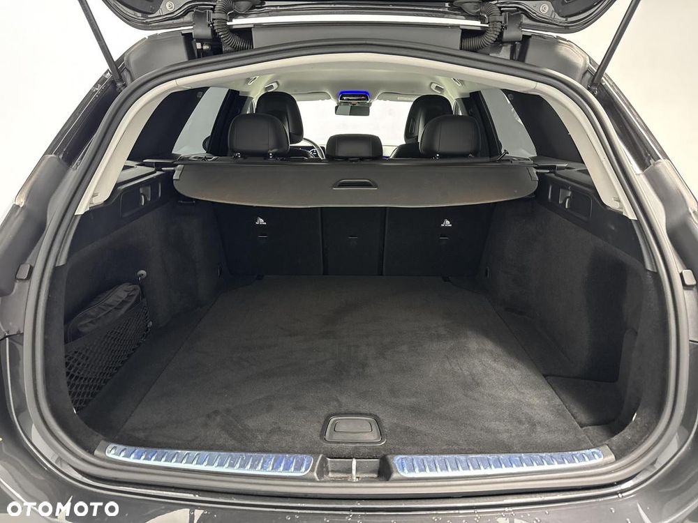 Mercedes-Benz Klasa C 200 d mHEV Avantgarde - 22