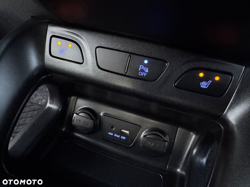 Hyundai ix35 1.7 CRDi Comfort 2WD - 28