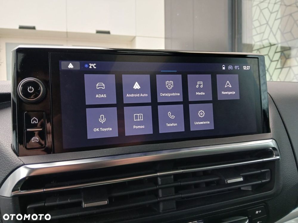 Toyota Proace Verso 2.0 D4-D Long VIP - 22