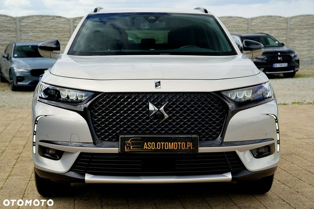 DS Automobiles DS 7 Crossback - 2