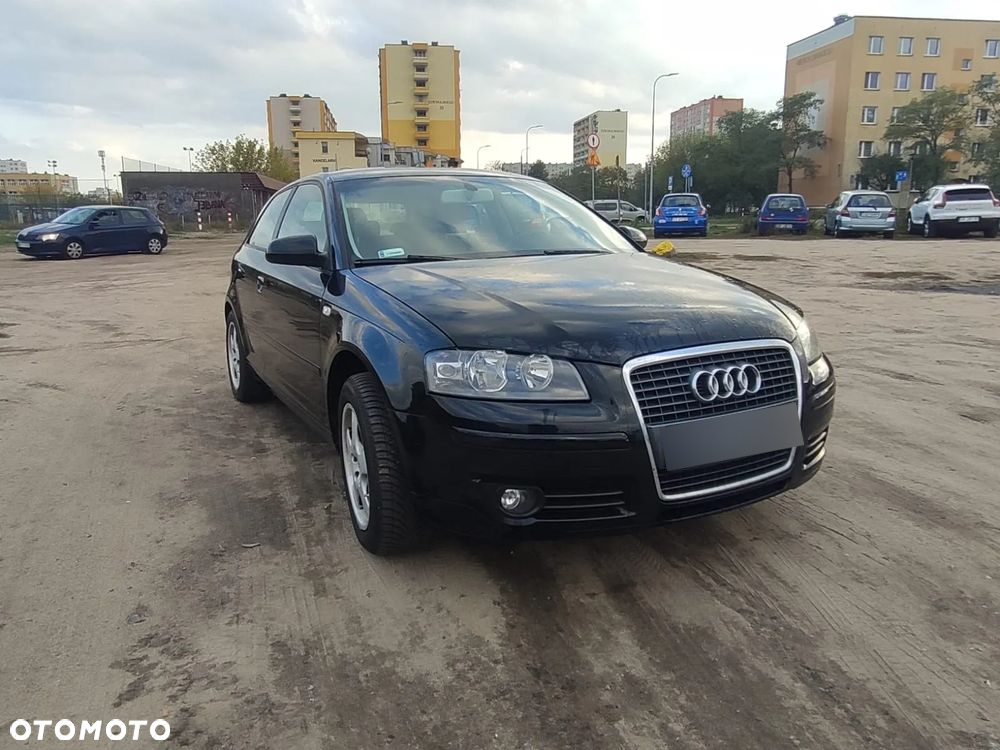 Audi A3 1.6 Ambition - 3