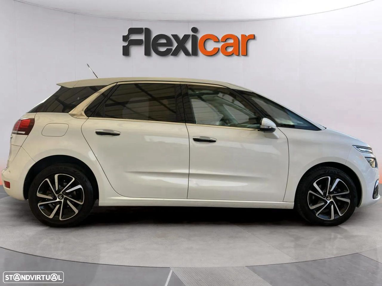 Citroën C4 Picasso 1.2 PureTech Feel - 2