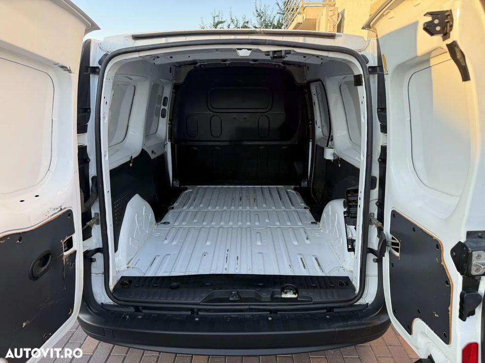 Renault Kangoo 1.5 Blue dCi 95 cabina dubla L2 - 13