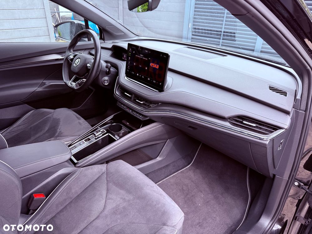 Skoda Enyaq iV 60 - 9