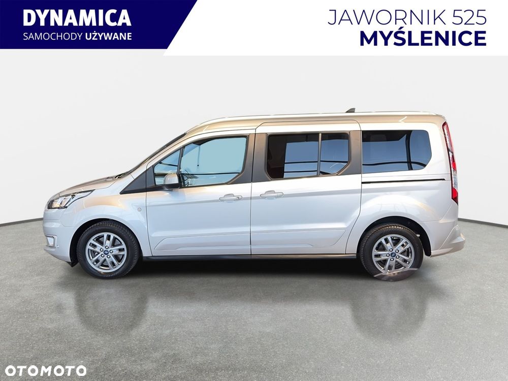 Ford Tourneo Connect - 6