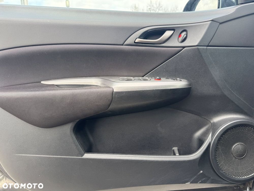 Honda Civic 1.4 Comfort - 18