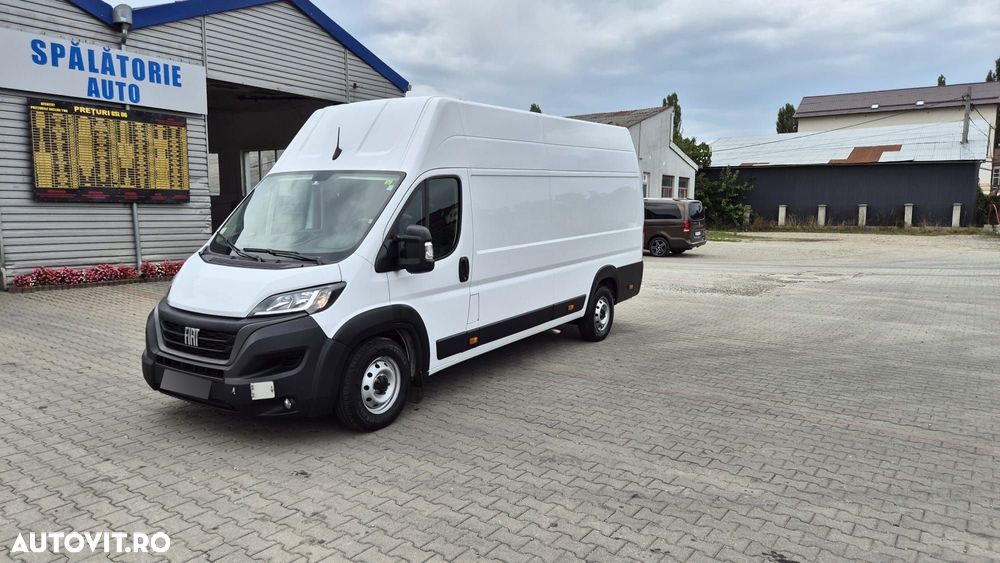 Fiat Ducato - 1