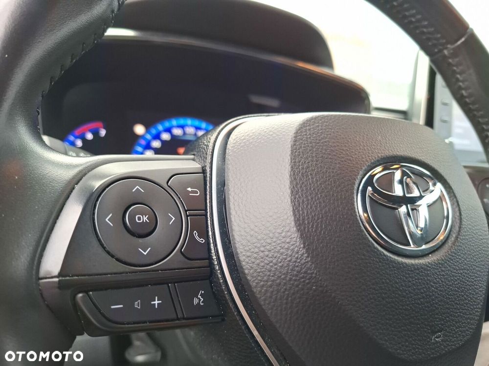 Toyota Corolla 1.8 Hybrid Comfort - 21