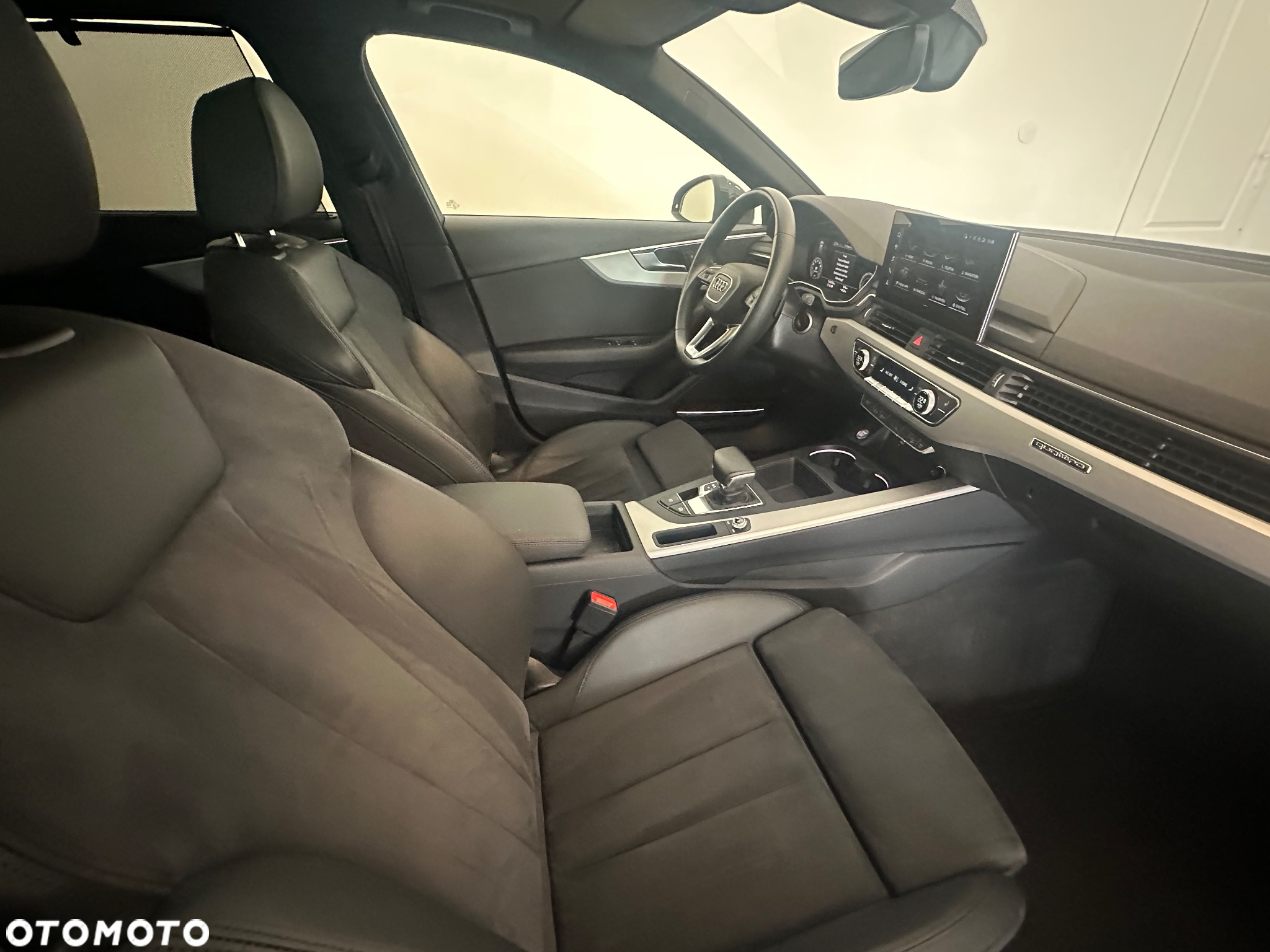 Audi A4 Allroad quattro 45 TFSI S tronic - 19