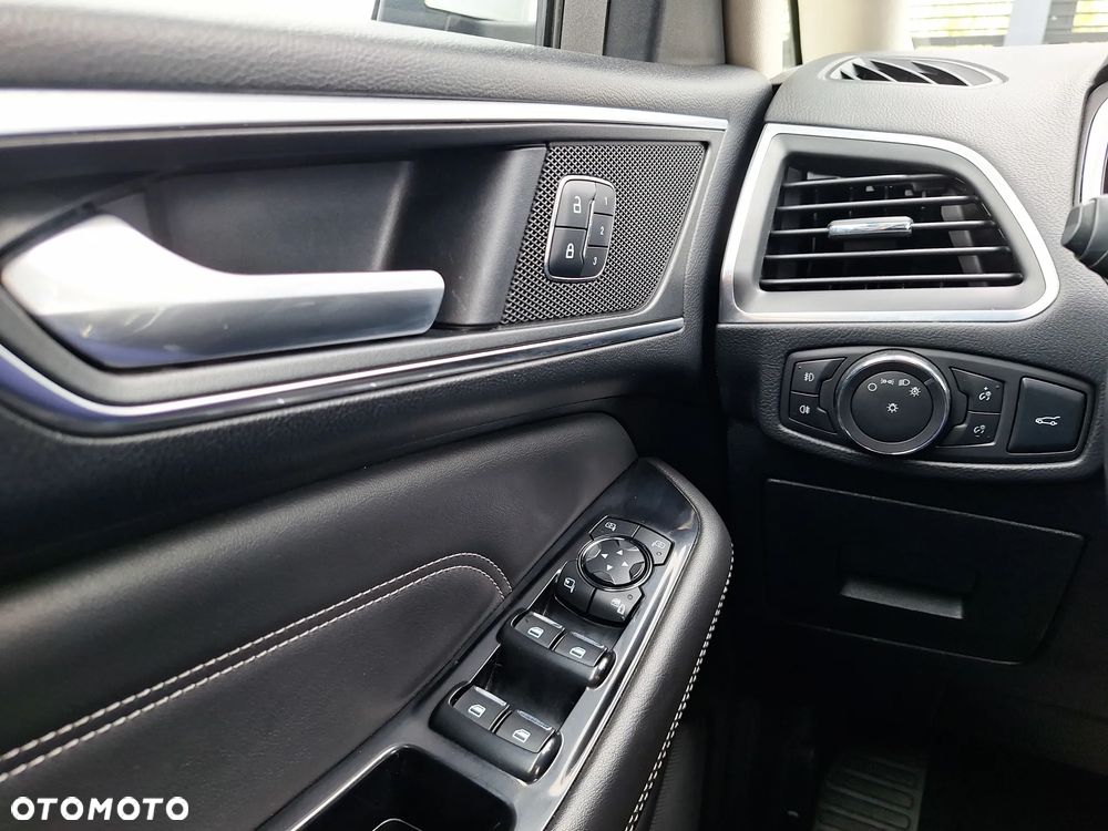 Ford Galaxy 2.0 TDCi Titanium PowerShift - 31