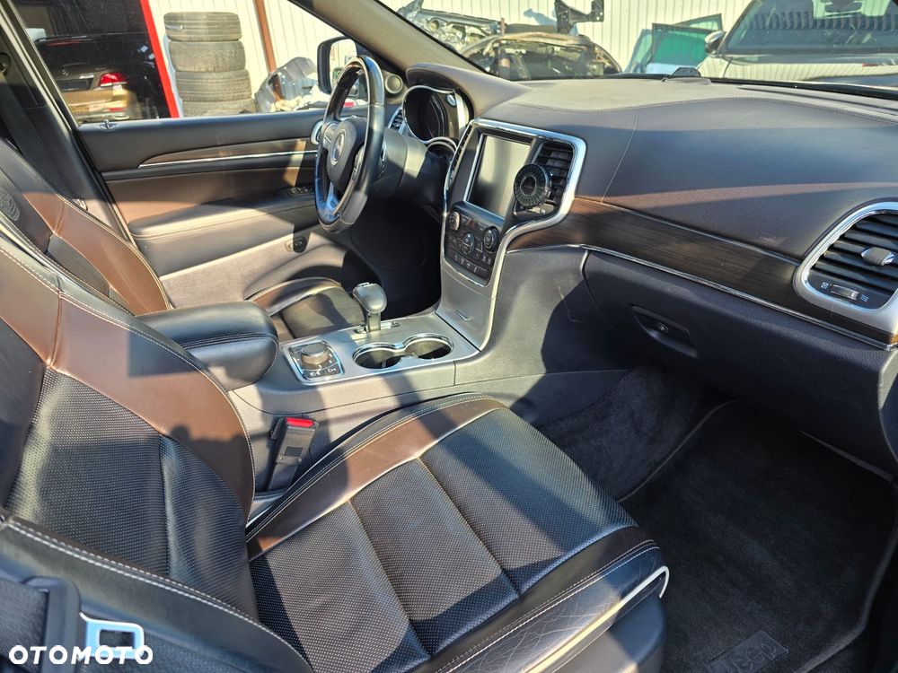 Jeep Grand Cherokee - 6