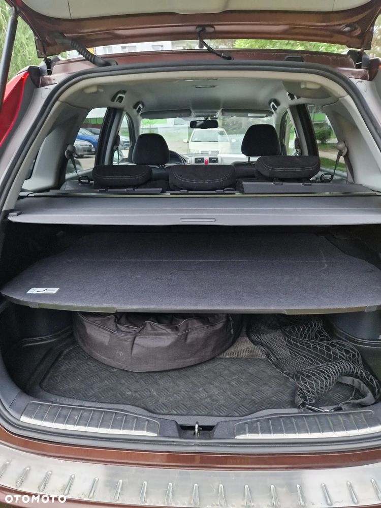 Honda CR-V 2.0 Elegance Lifestyle - 10