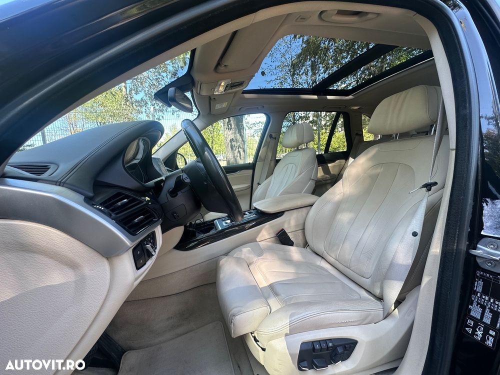 BMW X5 xDrive30d - 6
