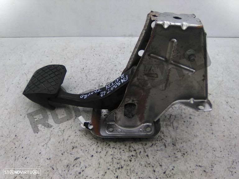 Pedal Travão 1j172_1117h Vw Passat Cc B7 Coupe [2012_2017] 2.0 - 2