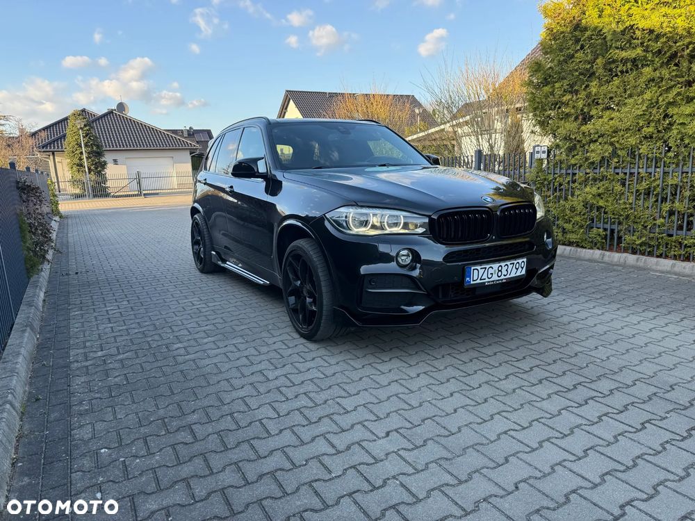 BMW X5 M - 3