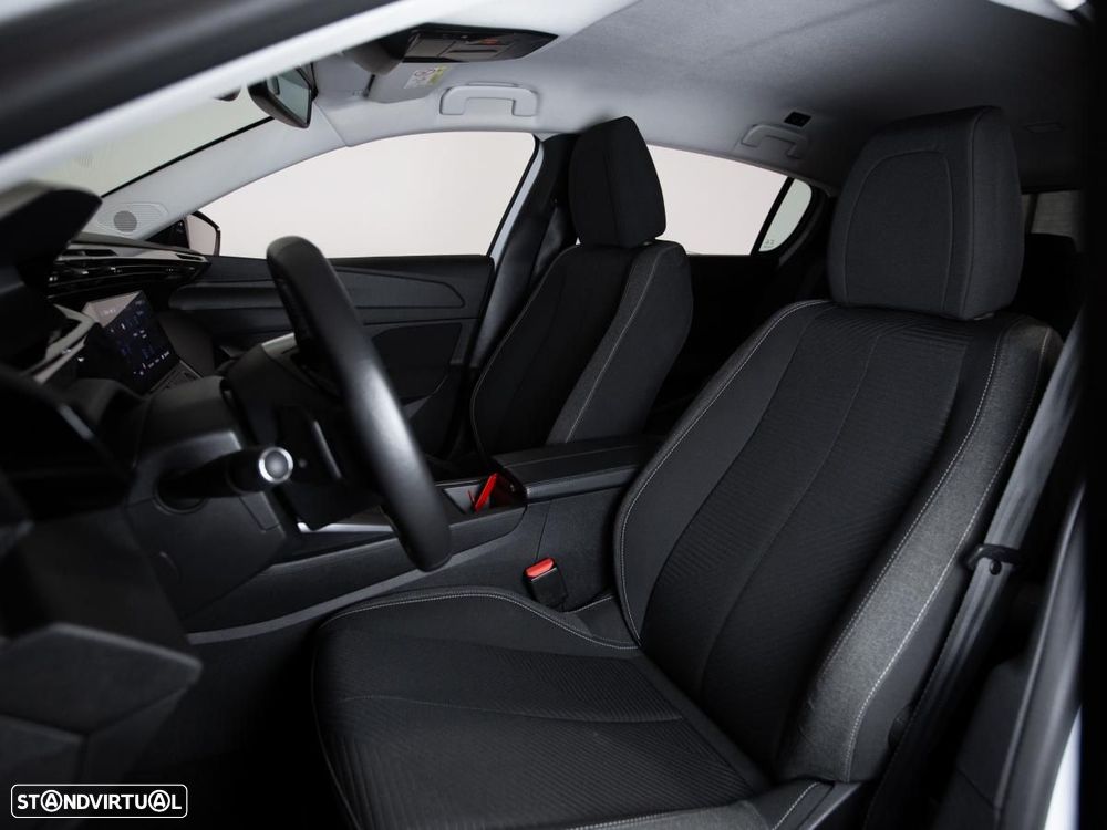 Peugeot 308 1.6 Hybrid Active e-EAT8 - 8