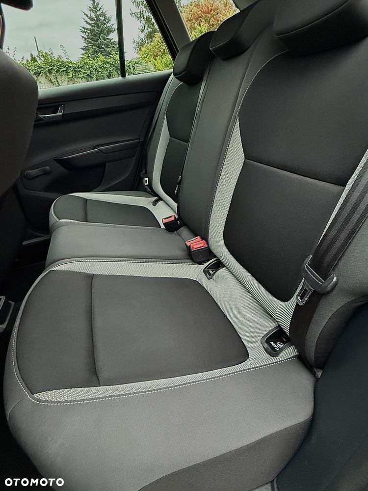 Skoda Fabia 1.0 TSI Style - 26