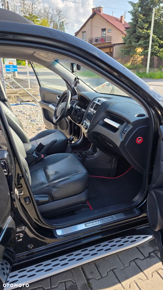 Kia Sportage - 15
