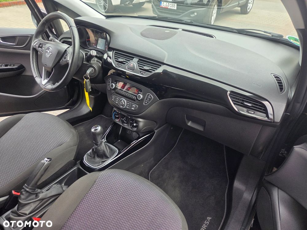 Opel Corsa 1.4 Active - 10