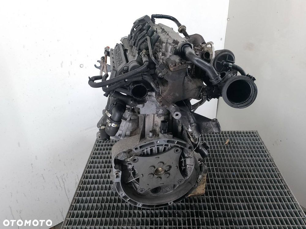 SILNIK SMART FORTWO I 660940 0.8 CDI - 5