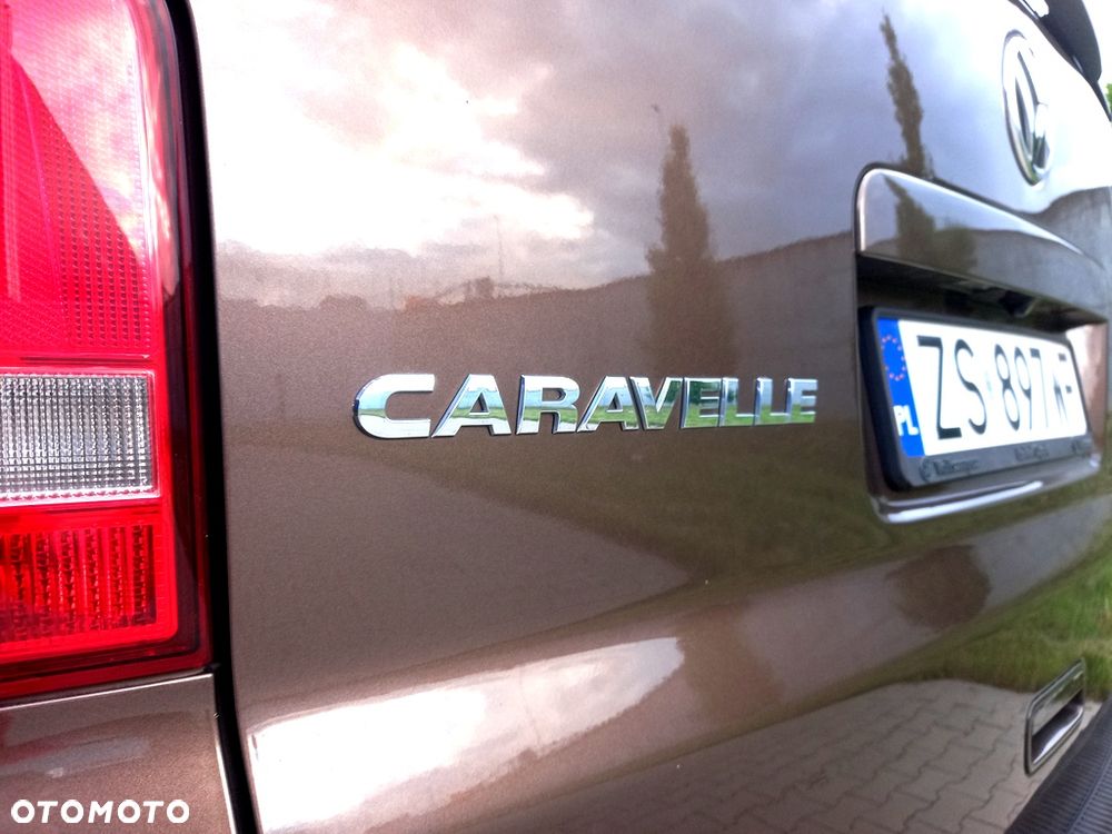 Volkswagen Caravelle L2 Comfortline - 14