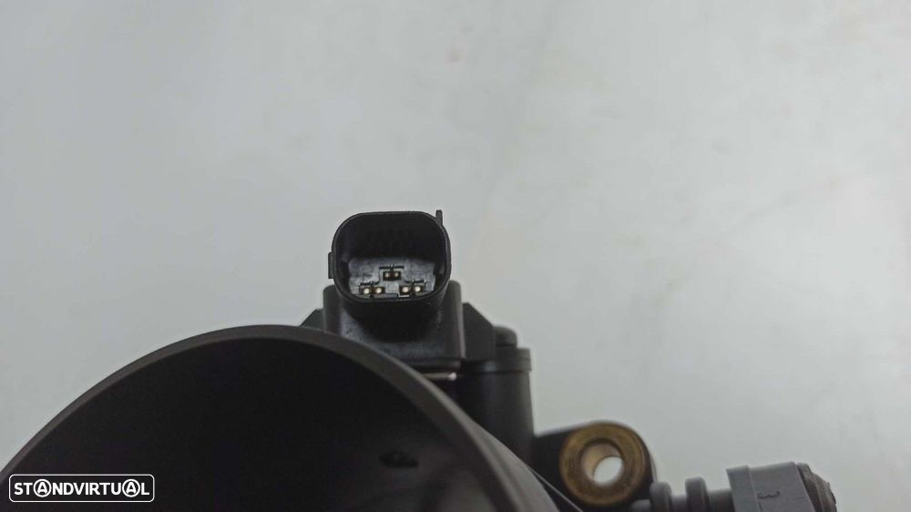 MEDIDOR DE MASSA DE AR MERCEDES CLASE E (W211) BERLINA E 320 CDI (211.026) - 9