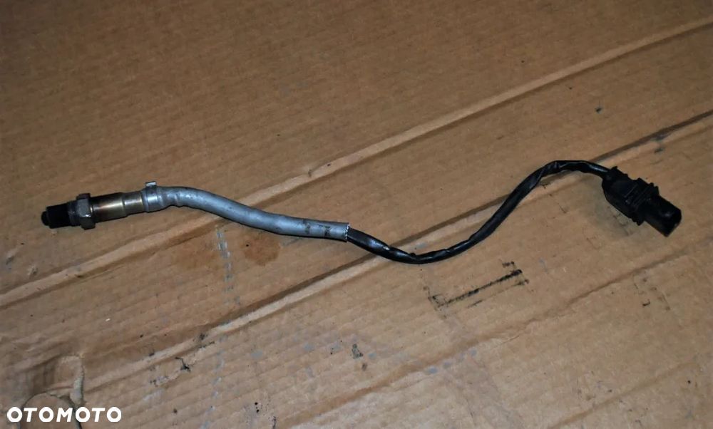 Sonda Lambda Seat Exeo 2.0 TDI - 1